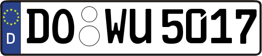 DO-WU5017