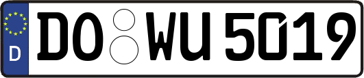 DO-WU5019