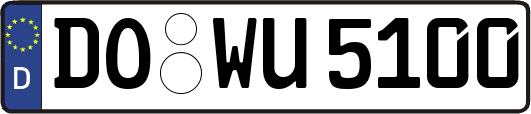 DO-WU5100