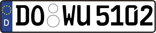 DO-WU5102