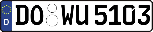 DO-WU5103
