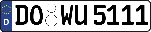 DO-WU5111