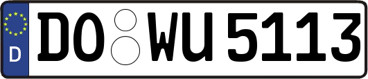 DO-WU5113
