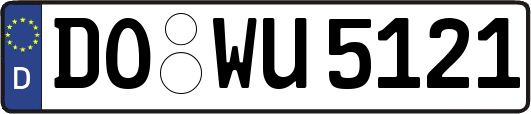 DO-WU5121