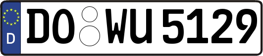 DO-WU5129