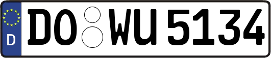 DO-WU5134