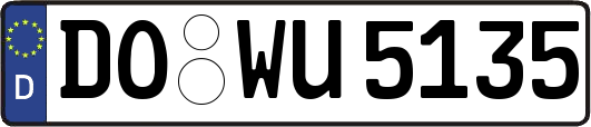 DO-WU5135