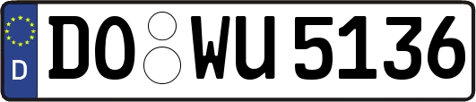 DO-WU5136