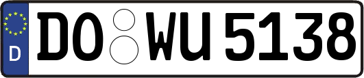 DO-WU5138