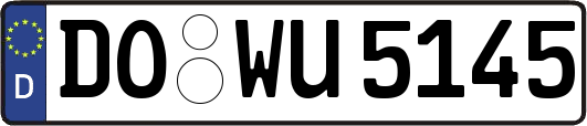 DO-WU5145