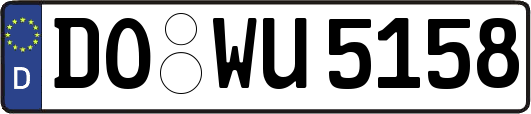 DO-WU5158