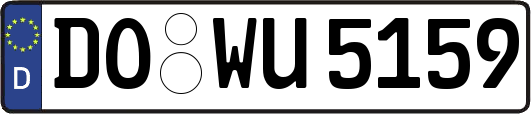 DO-WU5159