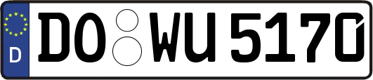 DO-WU5170