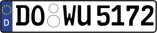DO-WU5172