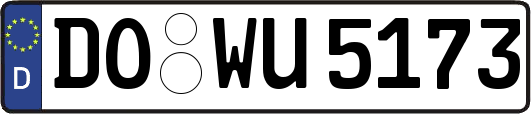 DO-WU5173