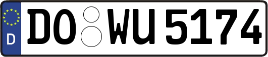 DO-WU5174
