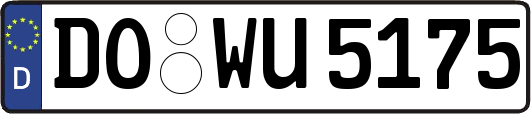 DO-WU5175