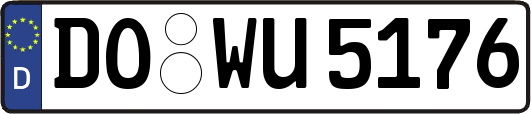 DO-WU5176