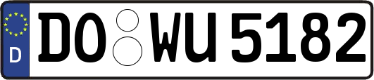 DO-WU5182