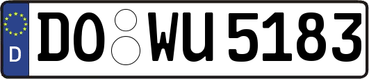 DO-WU5183