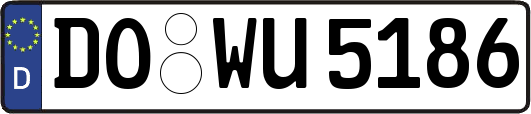 DO-WU5186