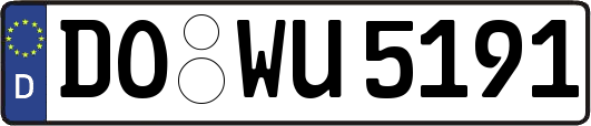 DO-WU5191