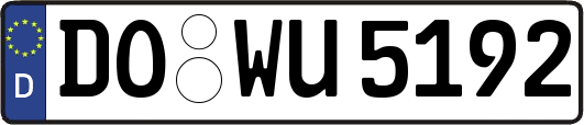 DO-WU5192