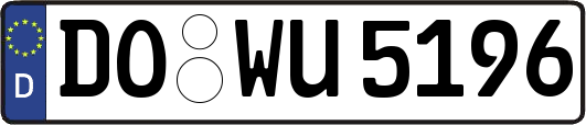 DO-WU5196