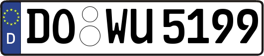DO-WU5199