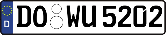 DO-WU5202