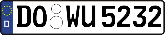 DO-WU5232