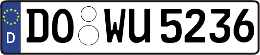 DO-WU5236