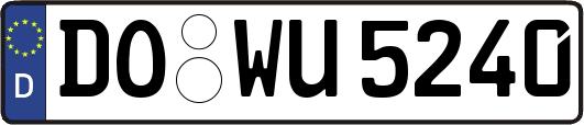 DO-WU5240