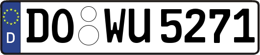 DO-WU5271