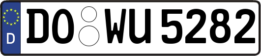 DO-WU5282