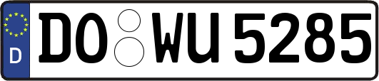 DO-WU5285
