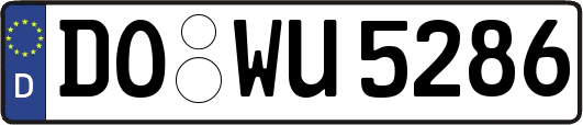 DO-WU5286