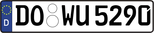 DO-WU5290