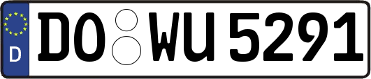 DO-WU5291