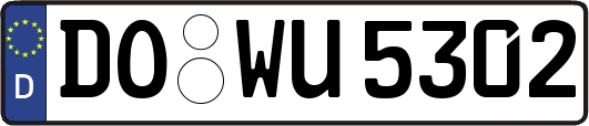 DO-WU5302