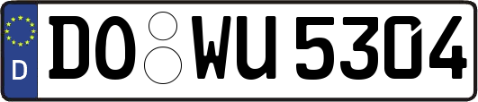 DO-WU5304