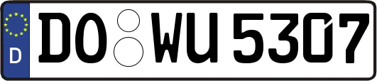 DO-WU5307