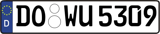 DO-WU5309