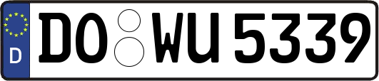 DO-WU5339