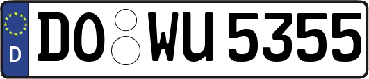 DO-WU5355