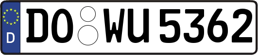 DO-WU5362