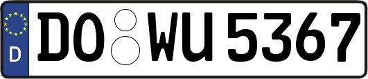 DO-WU5367