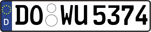 DO-WU5374