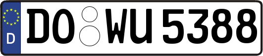 DO-WU5388