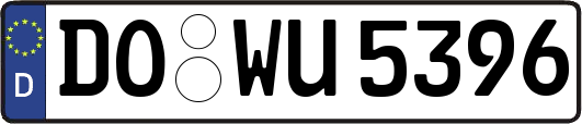 DO-WU5396